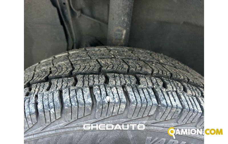 Fiat Ducato 290 35 E5 2014 Ducato 35 LH2 2.3 mjt 130cv vetrato F.L. | Altro Altro | GHEDAUTO Veicoli Industriali S.r.l.