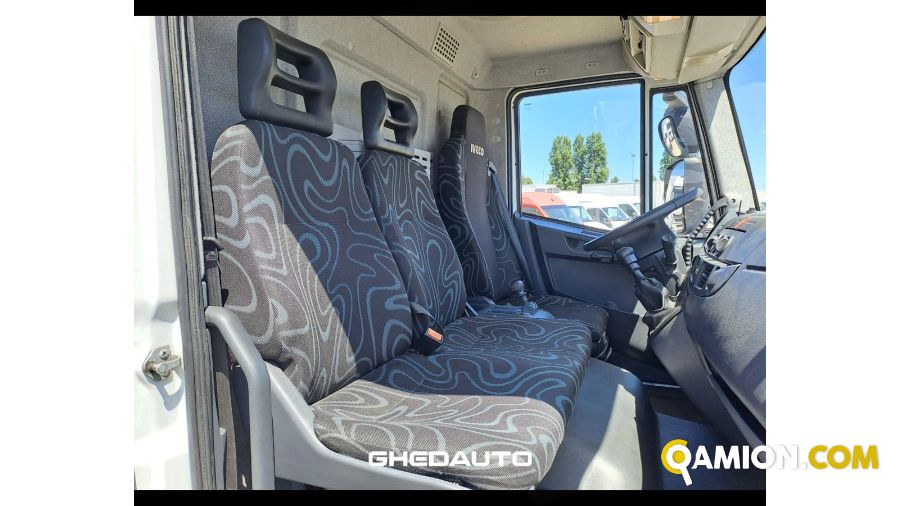 Iveco Eurocargo ML120 2006 eurocargo ML 120 EL22 cab.corta | Altro Altro | GHEDAUTO Veicoli Industriali S.r.l.