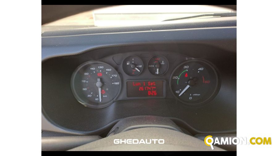 Iveco Daily V 35.15 E5 2014 daily 35 S15/2.3 SV H2 3520 E5b+ | Altro Altro | GHEDAUTO Veicoli Industriali S.r.l.