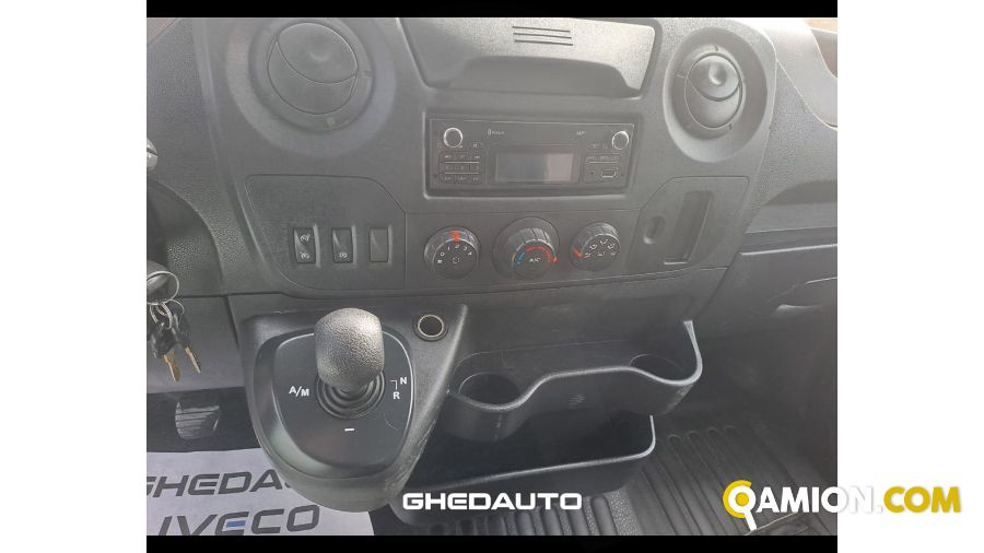 Renault MASTER MASTER | Altro Altro | GHEDAUTO Veicoli Industriali S.r.l.