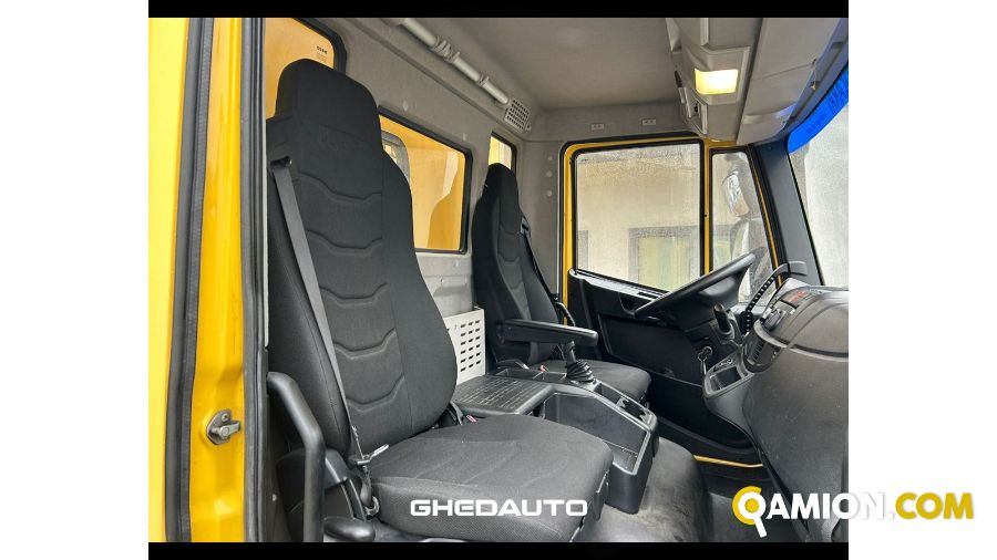 Iveco EUROCARGO - MOTRICE 120EL | Altro Altro | GHEDAUTO Veicoli Industriali S.r.l.