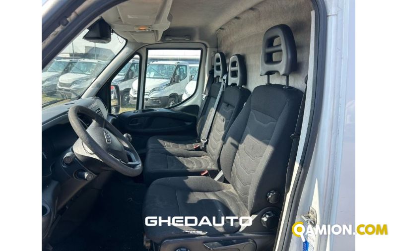 Iveco 35S14 35S14 V | Altro Altro | GHEDAUTO Veicoli Industriali S.r.l.