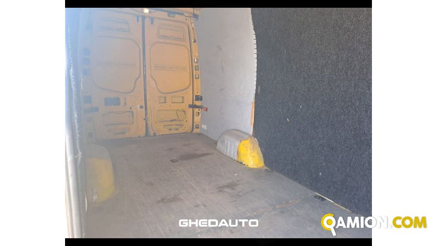 Mercedes sprinter 316 cdi F 43/35 tetto alto | Leggeri <= 3,5 | GHEDAUTO Veicoli Industriali S.r.l.