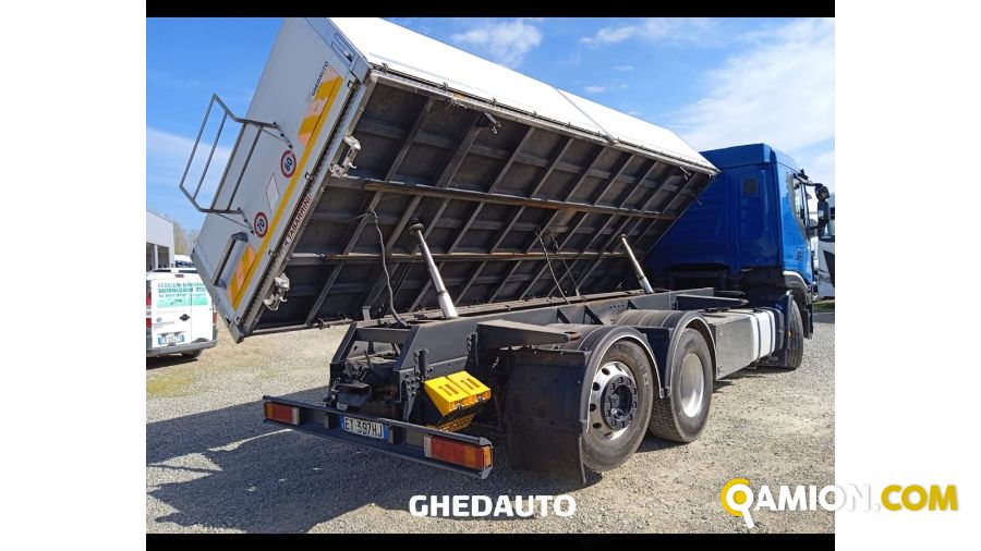 Iveco STRALIS AS260S48Y | Altro Altro | GHEDAUTO Veicoli Industriali S.r.l.
