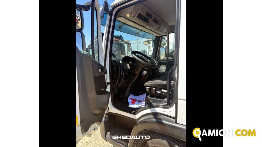 Iveco Eurocargo ML100 2006 eurocargo ML 100 E22/P cab.corta | Altro Altro | GHEDAUTO Veicoli Industriali S.r.l.