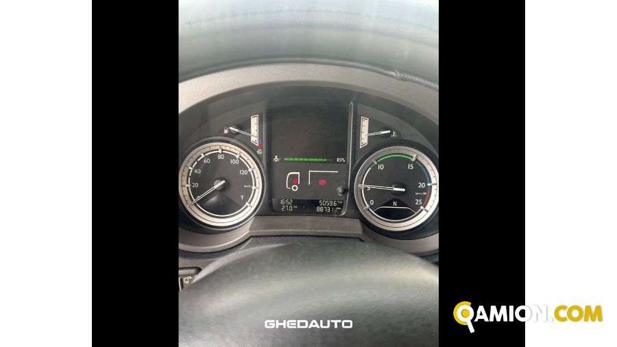Daf DAF XF 510 SSC  - TRATTORE XF 510 SSC  | Altro Altro | GHEDAUTO Veicoli Industriali S.r.l.