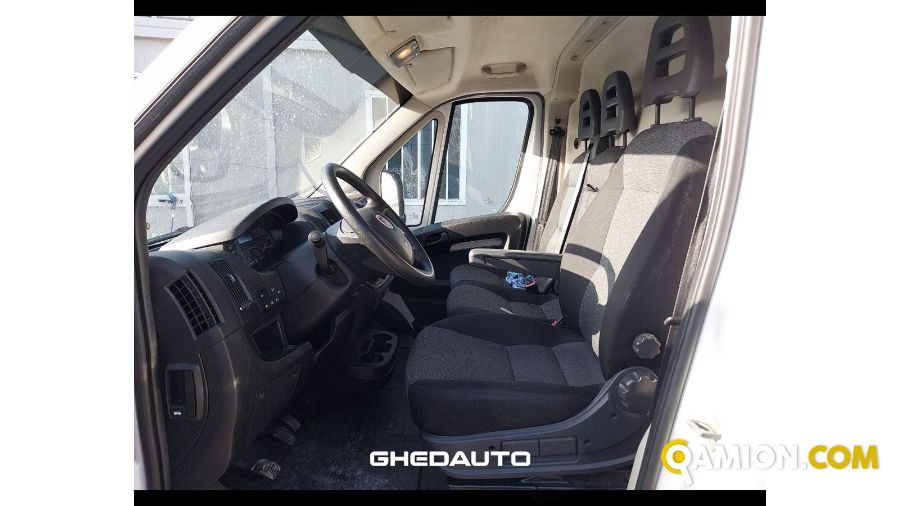 Fiat DUCATO 2.3 MJT | Altro Altro | GHEDAUTO Veicoli Industriali S.r.l.