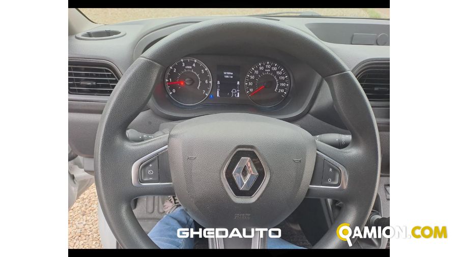 Renault MASTER MASTER | Altro Altro | GHEDAUTO Veicoli Industriali S.r.l.