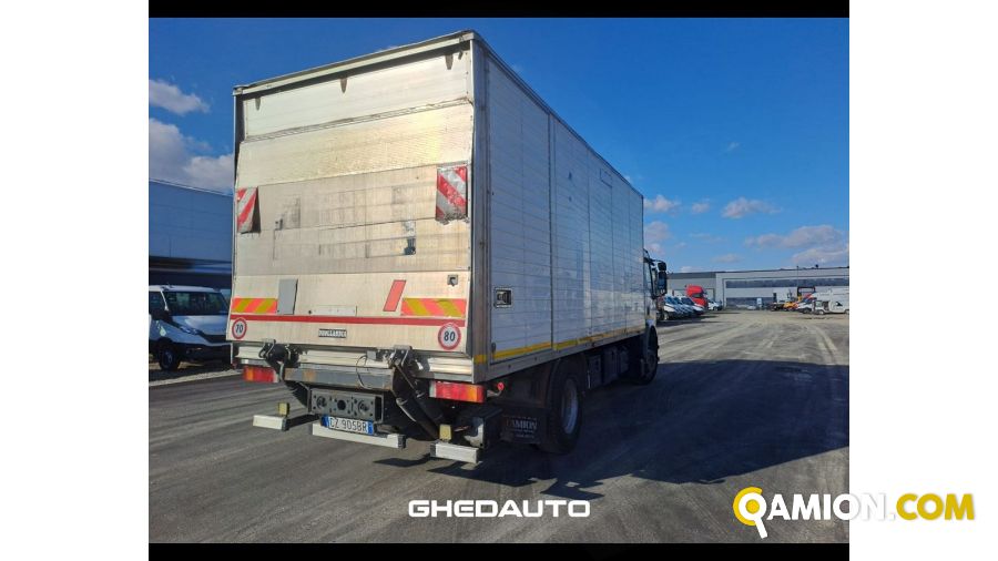 Renault RENAULT RENAULT BOX + SPONDA | Altro Altro | GHEDAUTO Veicoli Industriali S.r.l.