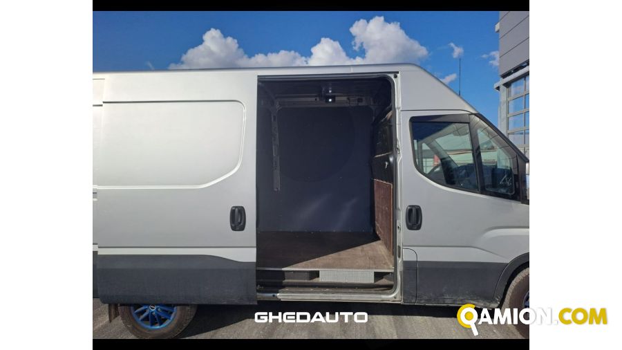 Iveco 35S14 35S14 V | Altro Altro | GHEDAUTO Veicoli Industriali S.r.l.