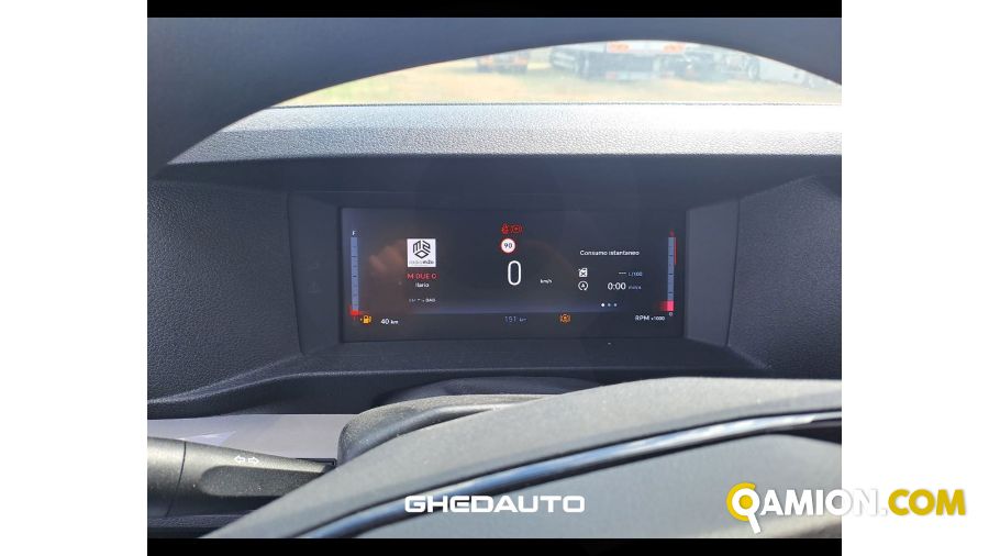 Fiat Scudo ICE 2024 Scudo Ice 1.5 bluehdi 120cv L2H1 | Altro Altro | GHEDAUTO Veicoli Industriali S.r.l.