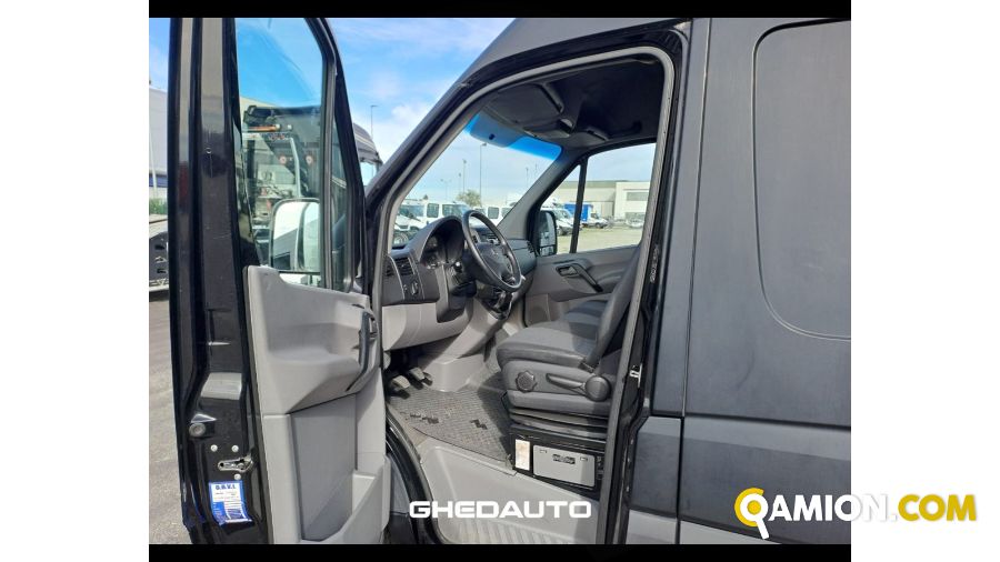 Mercedes SPRINTER SPRINTER | Leggeri <= 3,5 Altro | GHEDAUTO Veicoli Industriali S.r.l.