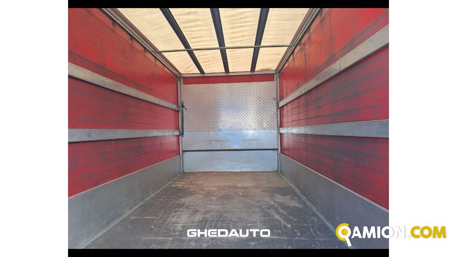 Opel Movano III 35 FWD Movano 35 2.3 turbo D 135cv L3H2 E6d-temp | Altro Altro | GHEDAUTO Veicoli Industriali S.r.l.