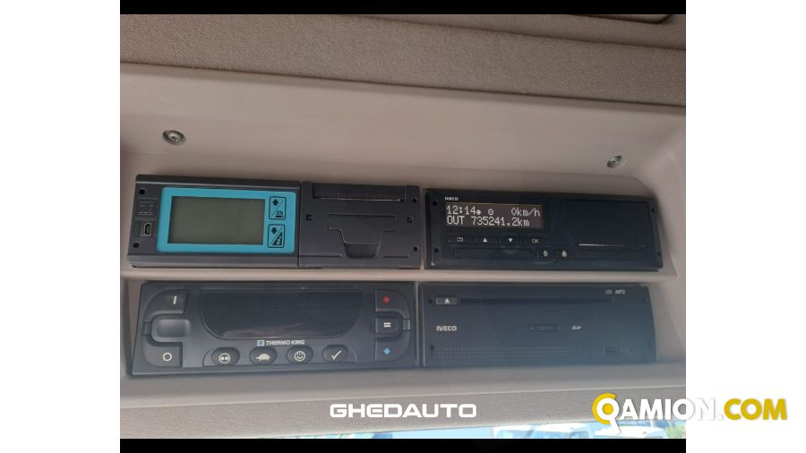 Iveco AS260SY/FS-CM AS260SY/FS-CM | Altro Altro | GHEDAUTO Veicoli Industriali S.r.l.