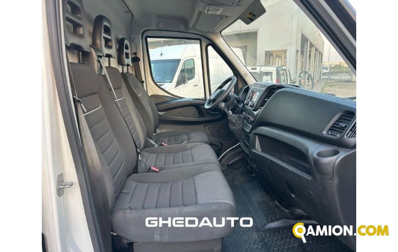 Iveco Daily V 35.14 2022 Daily 35 S14 V H2 3520 LD | Altro Altro | GHEDAUTO Veicoli Industriali S.r.l.