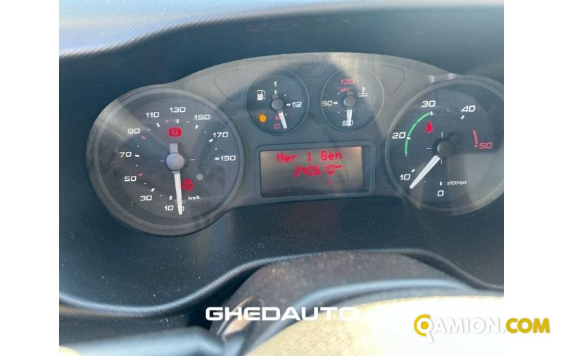 Iveco 35S15 35S15 | Altro Altro | GHEDAUTO Veicoli Industriali S.r.l.