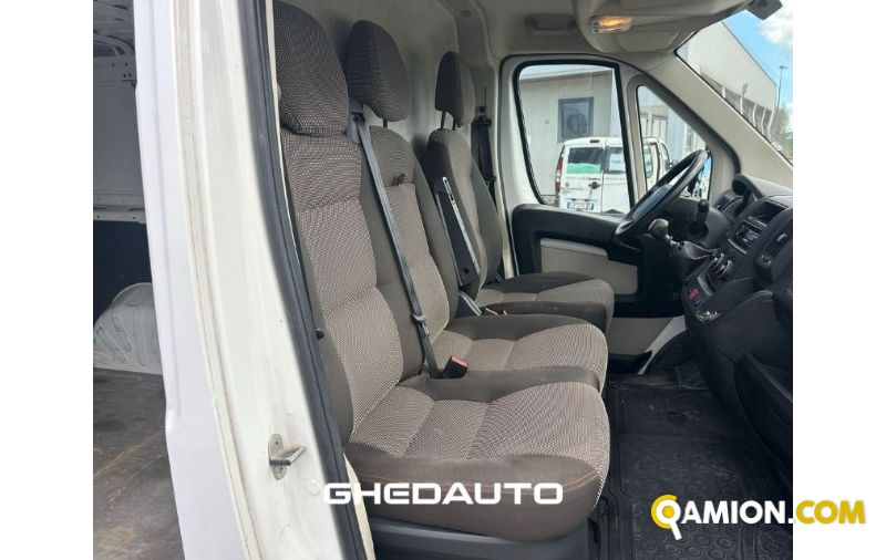 Citroen Jumper III 28 E6 2016 Jumper 28 L1H1 2.0 bluehdi 110cv E6 | Altro Altro | GHEDAUTO Veicoli Industriali S.r.l.