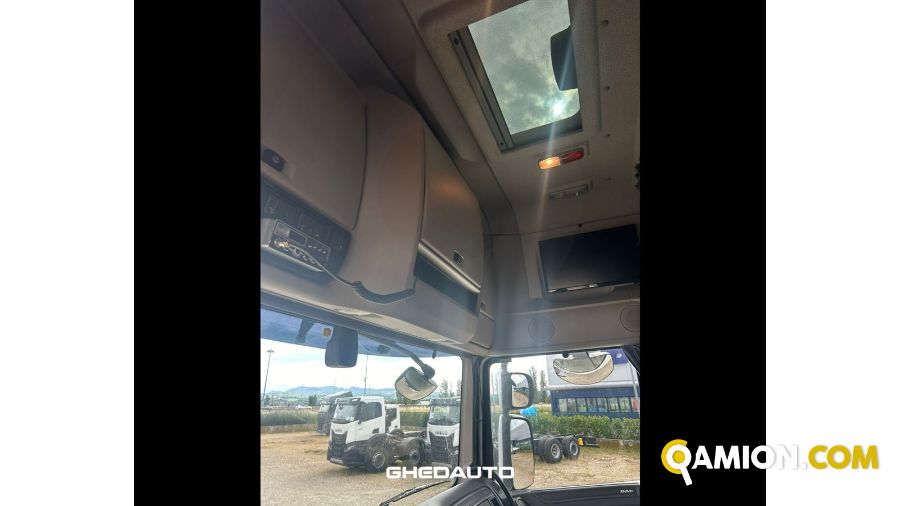 Daf DAF XF 510 SSC  - TRATTORE XF 510 SSC  | Altro Altro | GHEDAUTO Veicoli Industriali S.r.l.