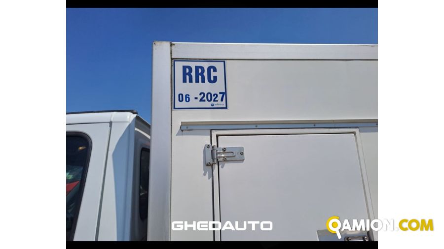 Renault trucks Mascott II 35 2007 mascott 130.35 DC p.m. | Leggeri <= 3,5 Altro | GHEDAUTO Veicoli Industriali S.r.l.