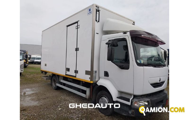 Renault RENAULT RENAULT 42AE1438CC - MILDUM | Altro Altro | GHEDAUTO Veicoli Industriali S.r.l.