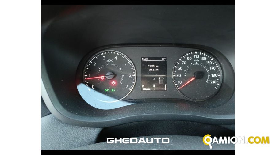 Opel Movano III 35 FWD Movano 35 2.3 turbo D 135cv L2H2 E6d-temp | Altro Altro | GHEDAUTO Veicoli Industriali S.r.l.