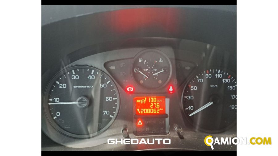 Peugeot Partner 1.6 bluehdi 100cv L1 Prem.(comf.)3p.ti etg6 S&S E6 | Leggeri <= 3,5 | GHEDAUTO Veicoli Industriali S.r.l.
