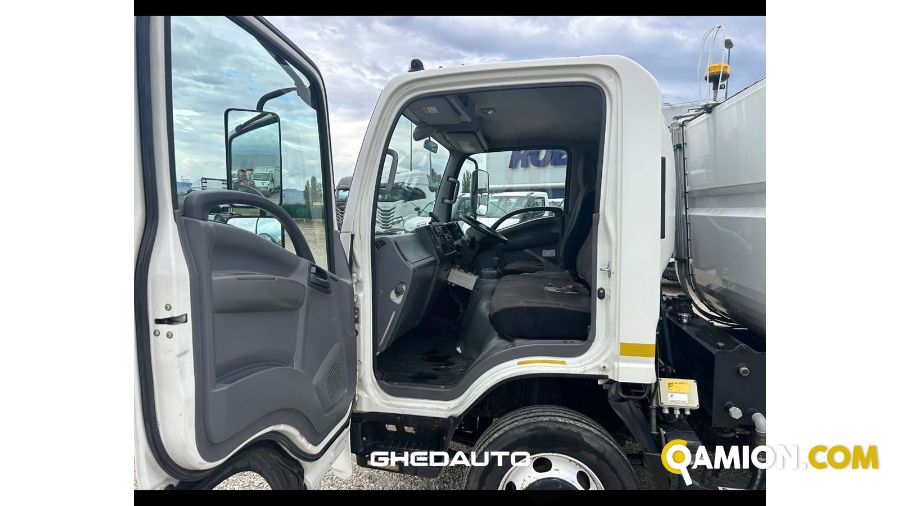 Isuzu ISUZU ISUZU | Altro Altro | GHEDAUTO Veicoli Industriali S.r.l.