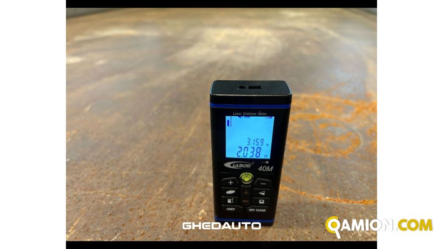Iveco Daily Blue Power 35.14 2018 daily 35 C14S 3000 cab. | Altro Altro | GHEDAUTO Veicoli Industriali S.r.l.