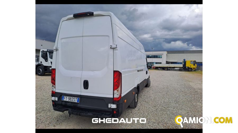 Iveco 35S14 35S14 V | Altro Altro | GHEDAUTO Veicoli Industriali S.r.l.