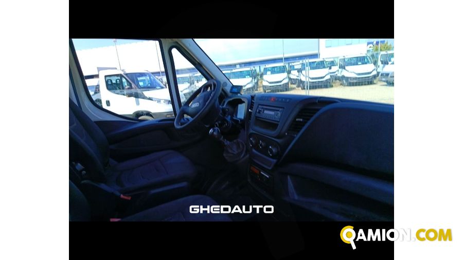 Iveco 65C15 65C15 | Altro Altro | GHEDAUTO Veicoli Industriali S.r.l.