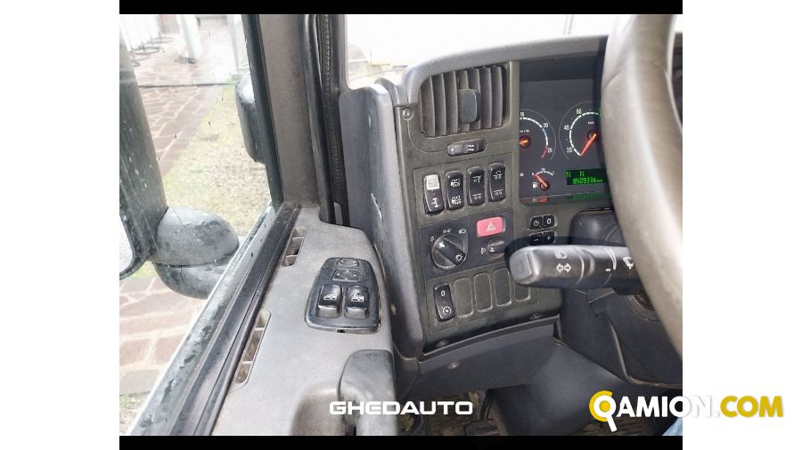 Scania SCANIA SCANIA 124L A4X2 | Altro Altro | GHEDAUTO Veicoli Industriali S.r.l.