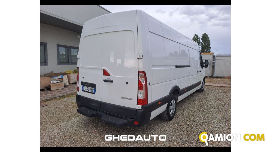 Renault MASTER MASTER | Altro Altro | GHEDAUTO Veicoli Industriali S.r.l.