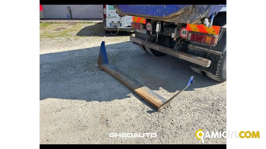Iveco AD410T50 AD410T50 | Altro Altro | GHEDAUTO Veicoli Industriali S.r.l.