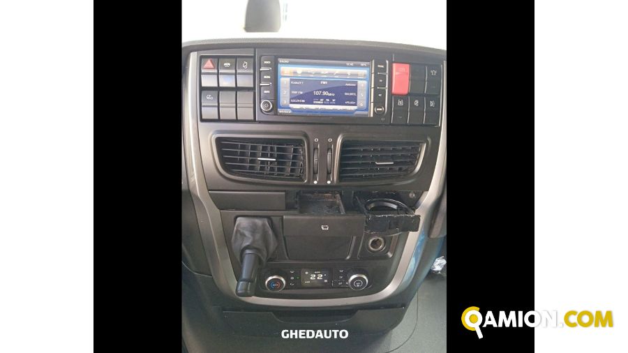 Iveco STRALIS AS440S48T/P | Altro Altro | GHEDAUTO Veicoli Industriali S.r.l.
