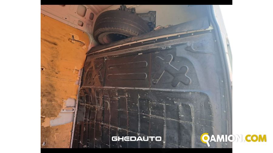 Iveco Daily V 35.15 E5 2014 daily 35 S15/2.3 SV H2 4100 E5b+ | Leggeri <= 3,5 | GHEDAUTO Veicoli Industriali S.r.l.
