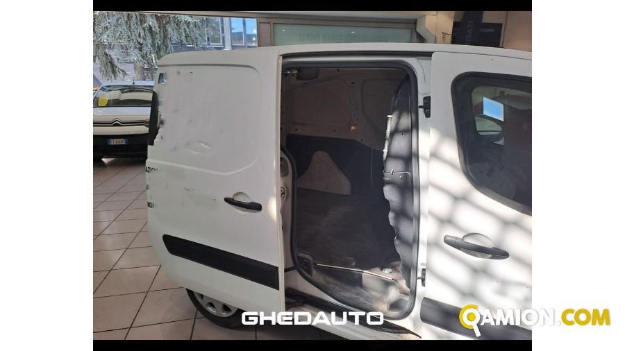 Peugeot Partner 1.6 bluehdi 100cv L1 Prem.(comf.)3p.ti etg6 S&S E6 | Leggeri <= 3,5 | GHEDAUTO Veicoli Industriali S.r.l.