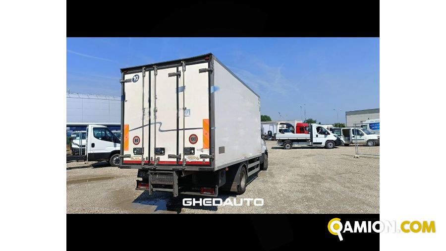 Iveco 65C15 65C15 | Altro Altro | GHEDAUTO Veicoli Industriali S.r.l.