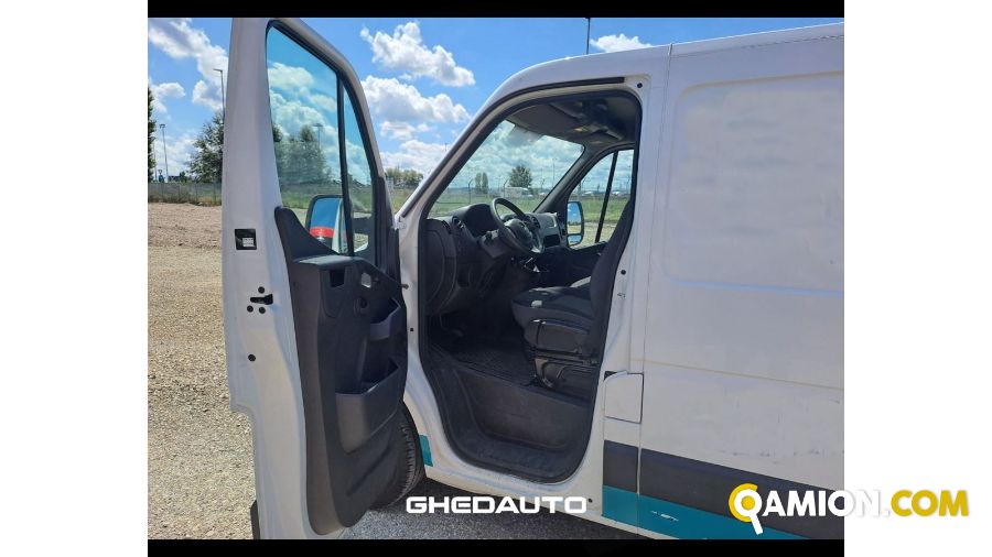 Opel OPEL MOVANO - FURGONE | Leggeri <= 3,5 | GHEDAUTO Veicoli Industriali S.r.l.