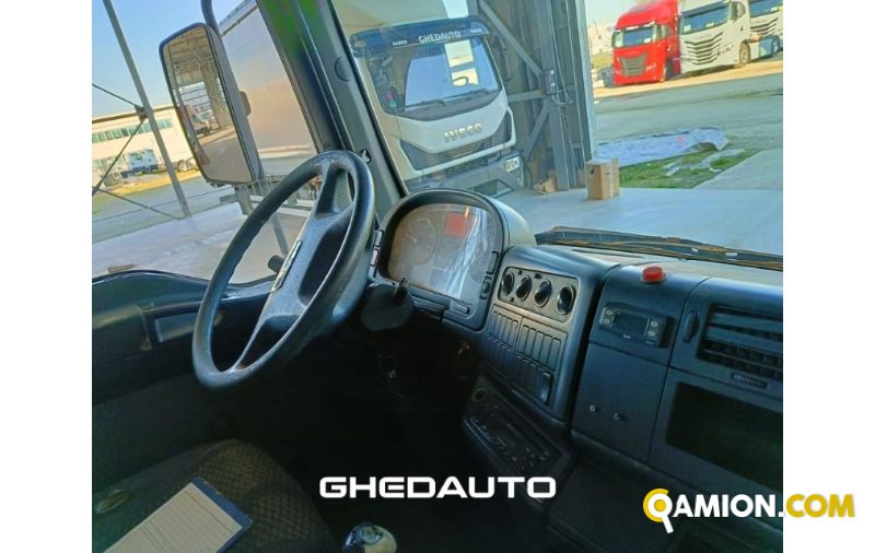 Man MAN MAN 8 180N | Altro Altro | GHEDAUTO Veicoli Industriali S.r.l.