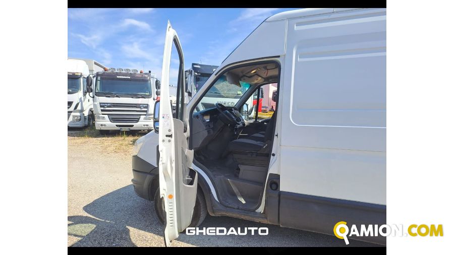 Iveco 35S15 35S15 | Leggeri > 3,5 | GHEDAUTO Veicoli Industriali S.r.l.