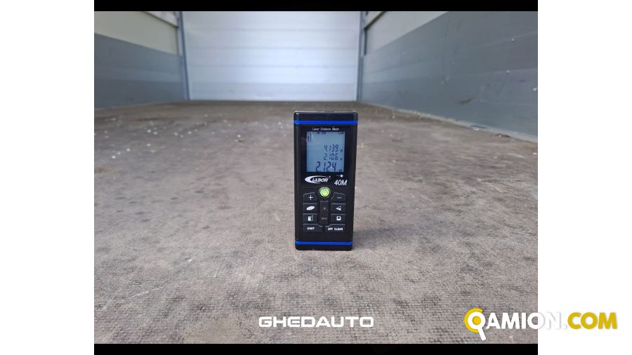 Iveco Daily 35 C18H3.0 3750 cab. HD | Leggeri <= 3,5 | GHEDAUTO Veicoli Industriali S.r.l.