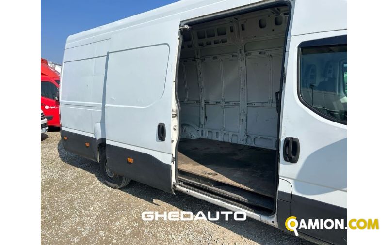 Iveco 35S14 35S14 V | Altro Altro | GHEDAUTO Veicoli Industriali S.r.l.