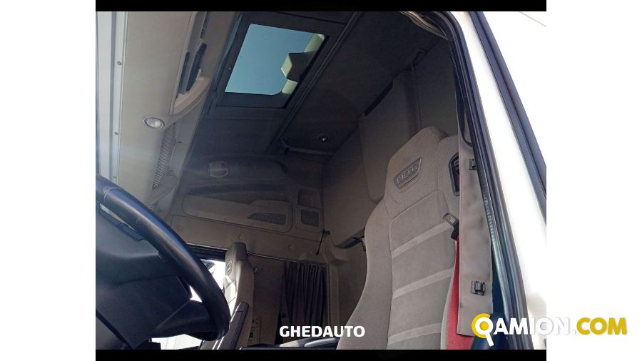 Iveco STRALIS AS440S48T/P | Altro Altro | GHEDAUTO Veicoli Industriali S.r.l.