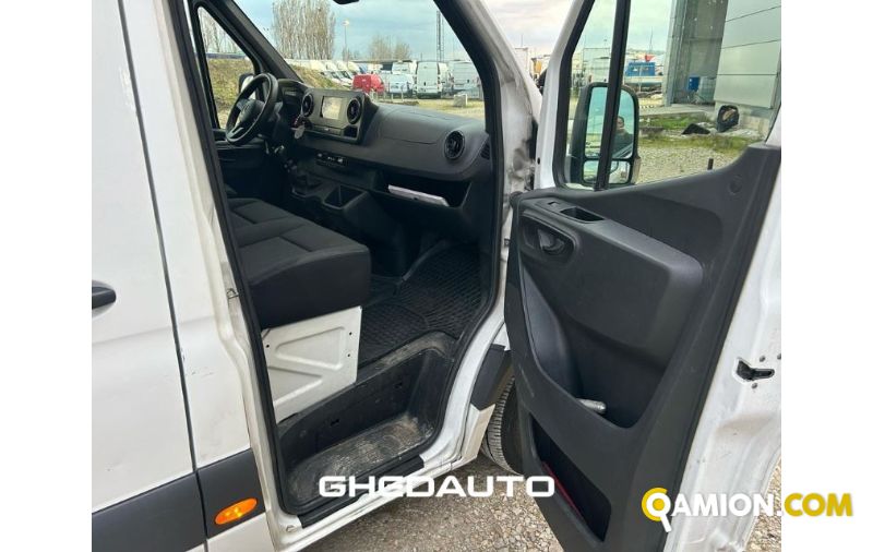 Mercedes SPRINTER SPRINTER | Altro Altro | GHEDAUTO Veicoli Industriali S.r.l.