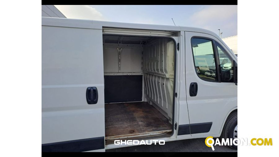 Citroen Jumper III 28 E6 2016 Jumper 28 L1H1 2.0 bluehdi 110cv E6 | Altro Altro | GHEDAUTO Veicoli Industriali S.r.l.