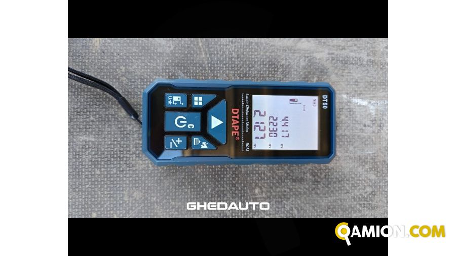 Iveco Daily IV 35.12 E4 2006 daily 35 S12 p.m. | Altro Altro | GHEDAUTO Veicoli Industriali S.r.l.