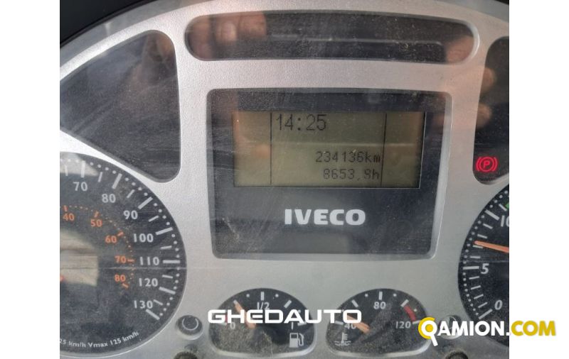 Iveco ML100E15 ML100E17 | Altro Altro | GHEDAUTO Veicoli Industriali S.r.l.
