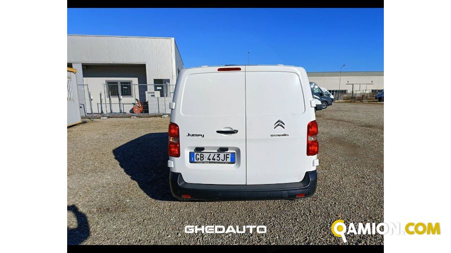 Citroen Jumpy III 2017 Jumpy M 1.5 Bluehdi Club S&S 120cv | Altro Altro | GHEDAUTO Veicoli Industriali S.r.l.
