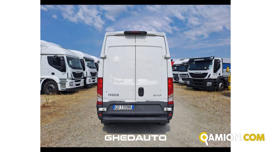 Iveco Daily V 35.14 2019 daily 35 S14H SV H2 3520 HD EVId | Altro Altro | GHEDAUTO Veicoli Industriali S.r.l.