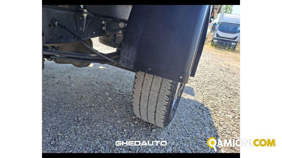 Iveco Daily V 35.16 2022 Daily 35 S16 3450 cab. LD | Altro Altro | GHEDAUTO Veicoli Industriali S.r.l.